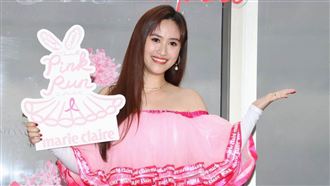 吳姍儒早知鹿希派分手　親曝弟弟現況