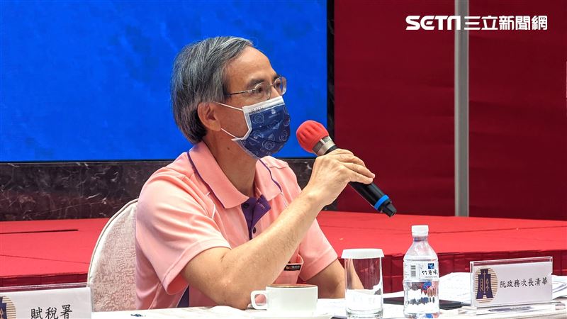 擋不住跌勢？國安基金例會前喊話：仍看好