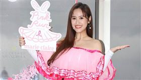 吳姍儒（圖／記者邱榮吉攝影）