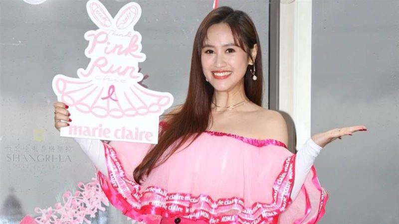 吳姍儒讚帥尪身體好　曝夫妻真實互動