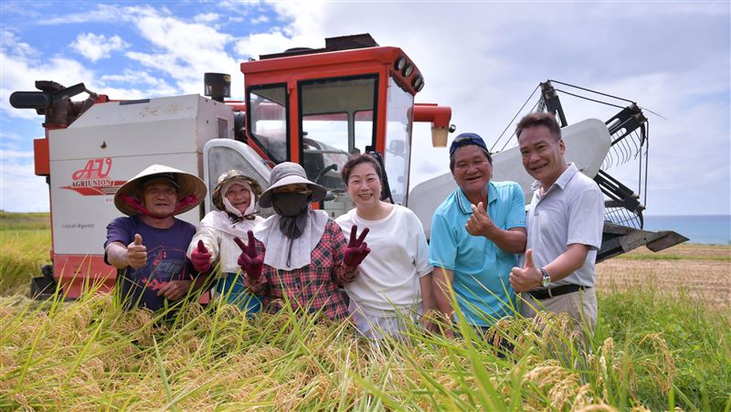 健康城市大調查　花蓮榮獲非六都第一