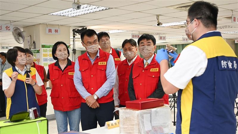 非洲豬瘟陽性大戶？這2國月餅被點名