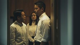 張孝全,尹馨,李康生,《童話・世界》（圖／傳影提供）