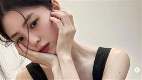 韓韶禧最新代言照片曝光。（圖／翻攝自IG）