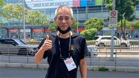 王豪（圖／翻攝自王豪臉書）