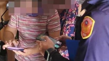 老婦險被騙百萬　警「一路碎念」救她