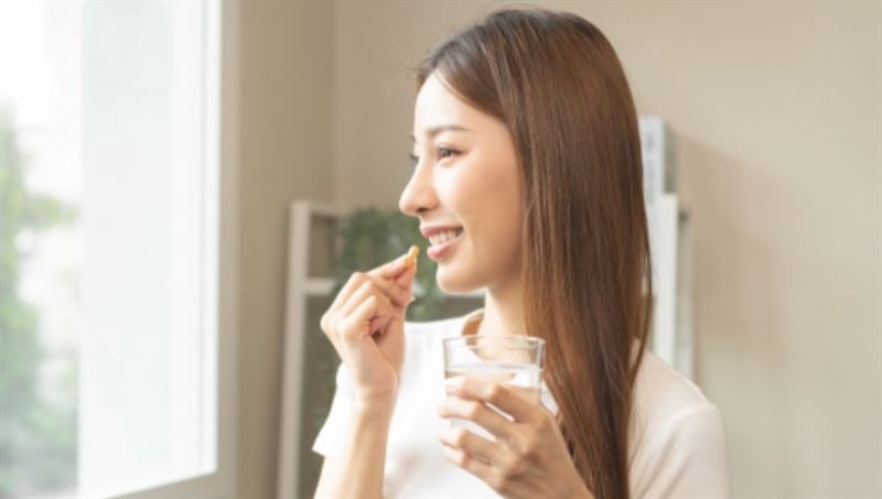 吃維生素D失智？醫：1族群不能停用