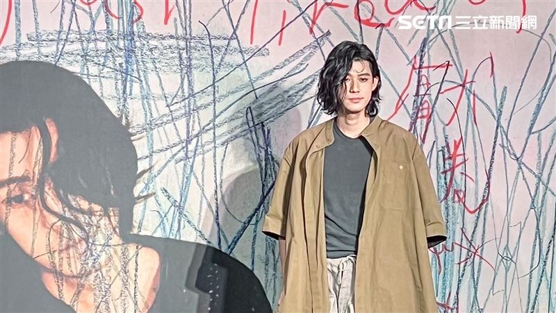 李玉璽不想結婚　問媽媽這樣回超暖心