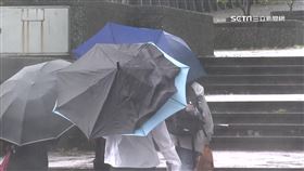 準氣象／軒嵐諾「最快午夜發陸警」　北台灣這時段風雨最劇