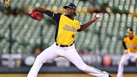 ▲中信兄弟Jose De Paula（德保拉）。（圖／中信兄弟球團提供）