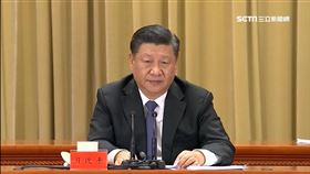 習近平提不放棄武統 外媒關注報導