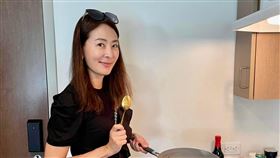 賈永婕。（翻攝自臉書