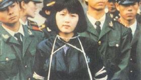 ▲中國史上最美女毒犯，年僅20歲被判死刑，她的遭遇令人不捨！（圖／翻攝自百度百科）