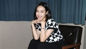 劉樸三立新聞網專訪。（記者邱榮吉/攝影）