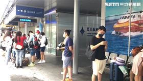 屏東,颱風,軒嵐諾,東琉線,停駛