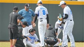 譚雅婷(巨宸、民視提供)
