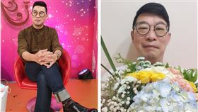 馬力歐（圖／翻攝自臉書）