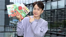 李岳(邱榮吉攝影）