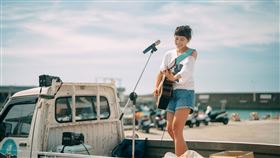 吳汶芳 聲勢文創娛樂