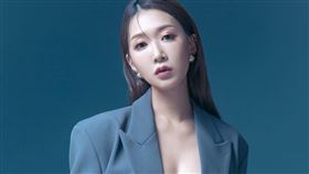 小玉兒 齊映國際提供