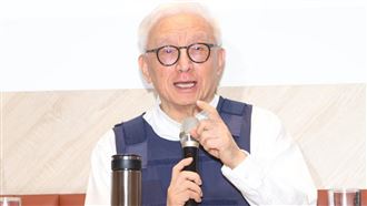 中天告曹興誠妨害名譽　曹興誠說話了