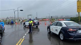 新北市，越堤道，關閉，水門，堤外便道，水利局，