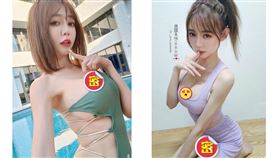 長瀨昆妮,日文,連千毅,走光,半甲泳衣,女秘書