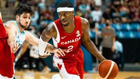 ▲追求米契爾（Donovan Mitchell）失敗，傳尼克將目標轉向亞歷山大（Shai Gilgeous-Alexander）身上。（圖／翻攝自亞歷山大IG）