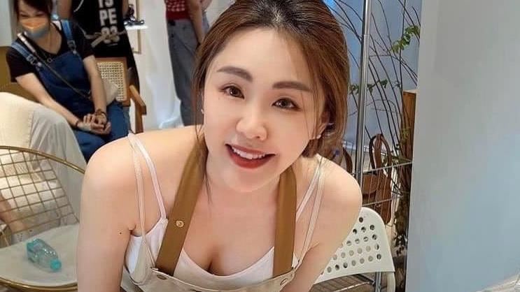 李婉鈺明辦簽書會　將自曝床照情史！