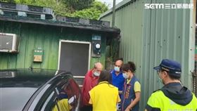 新北市，瑞芳，原住民，快樂山部落