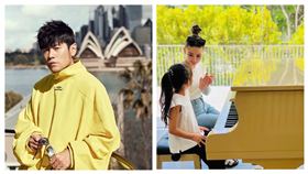 周杰倫。（翻攝自IG