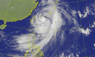 軒嵐諾襲台！「宜、北、基」首當其衝