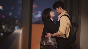 非常律師 禹英禑 朴恩斌（圖／Netflix提供）