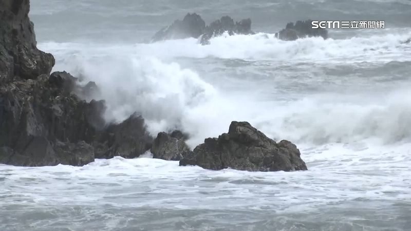 不排除再增為強颱！暴風圈恐掃北基宜