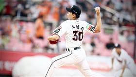 ▲KT巫師蘇珩準。（資料照／取自KT巫師FB）