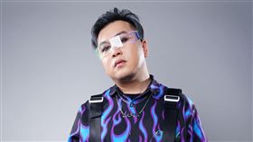 美國矽谷工程師兼電音DJ的DAPUN大胖  The Punch Production 提供 