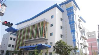 台中巡官遭控酒駕自撞免酒測！分局急澄清