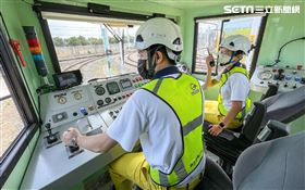 新北市捷運局。（圖／新北捷提供）