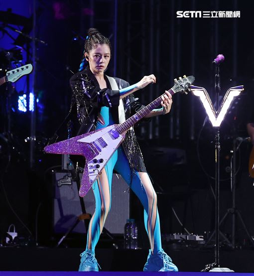 徐若瑄VIVILAND演唱會