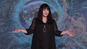 唐綺陽。（圖／寬宏藝術提供）