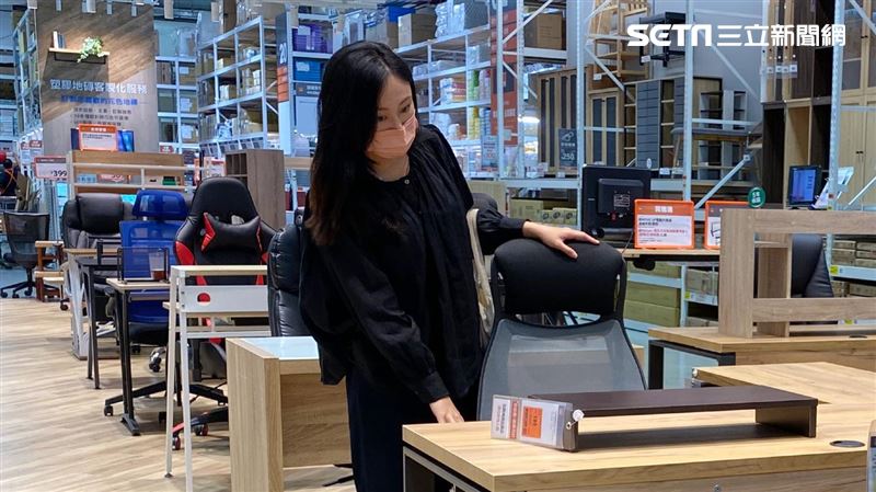 獨／選桌椅掌握3重點　CP值飆最高