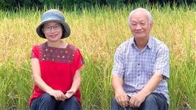 他還年輕 吳晟 吳音寧 北農風雲（圖／目宿媒體提供）