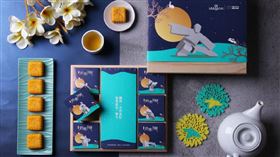 月餅,朱銘,美術館,藝術,杯墊,鳳凰,門票