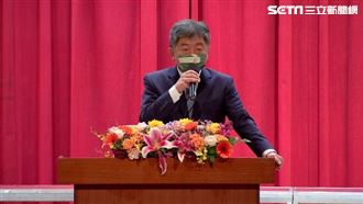 陳時中免治馬桶政見挨批　他反問這句