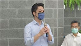 蔣萬安「永續首都、臺北萬安」競選團隊市政最高顧問發佈會