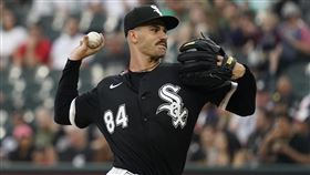 ▲希斯（Dylan Cease）。（圖／美聯社／達志影像）