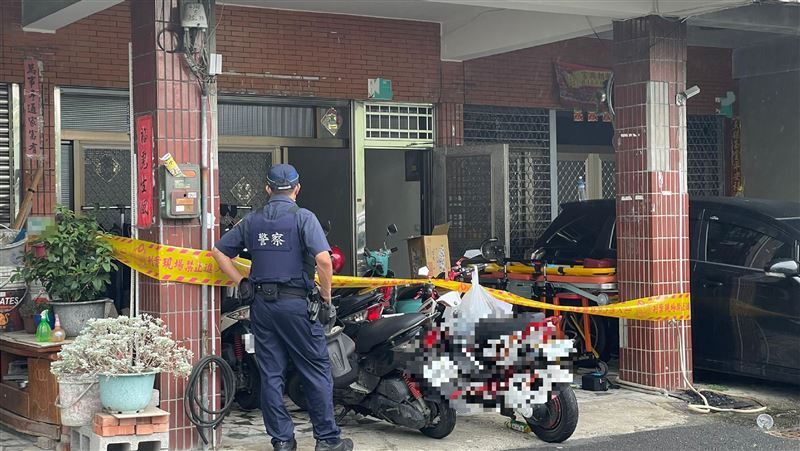 12刀切腹殺同鄉！把風男曝奪命關鍵