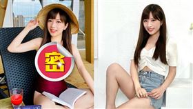 蔡尚樺自《全明星運動會》畢業後開始斜槓人生。（圖／翻攝自gladys.tsai IG）