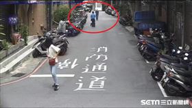 新北市，土城，新北地院，傷害，物流士，中古車商