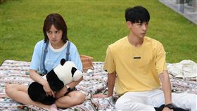 《門當互懟愛上你》大元與連晨翔